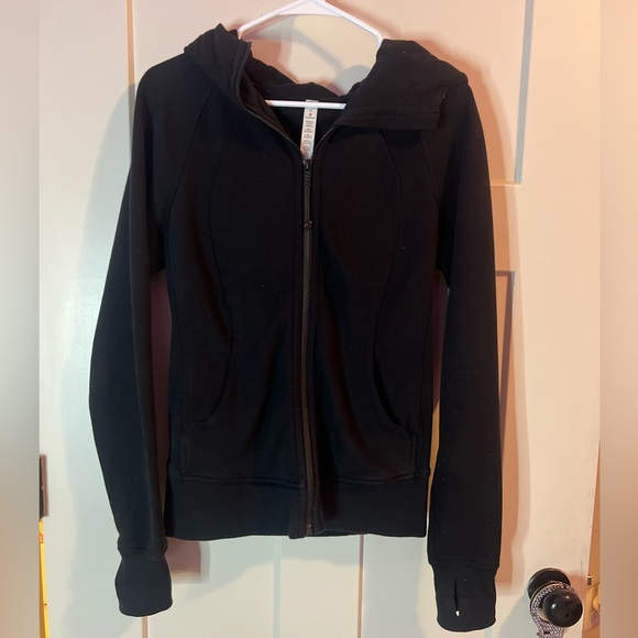 lululemon athletica Jackets & Blazers - Lululemon Scuba Hoodie